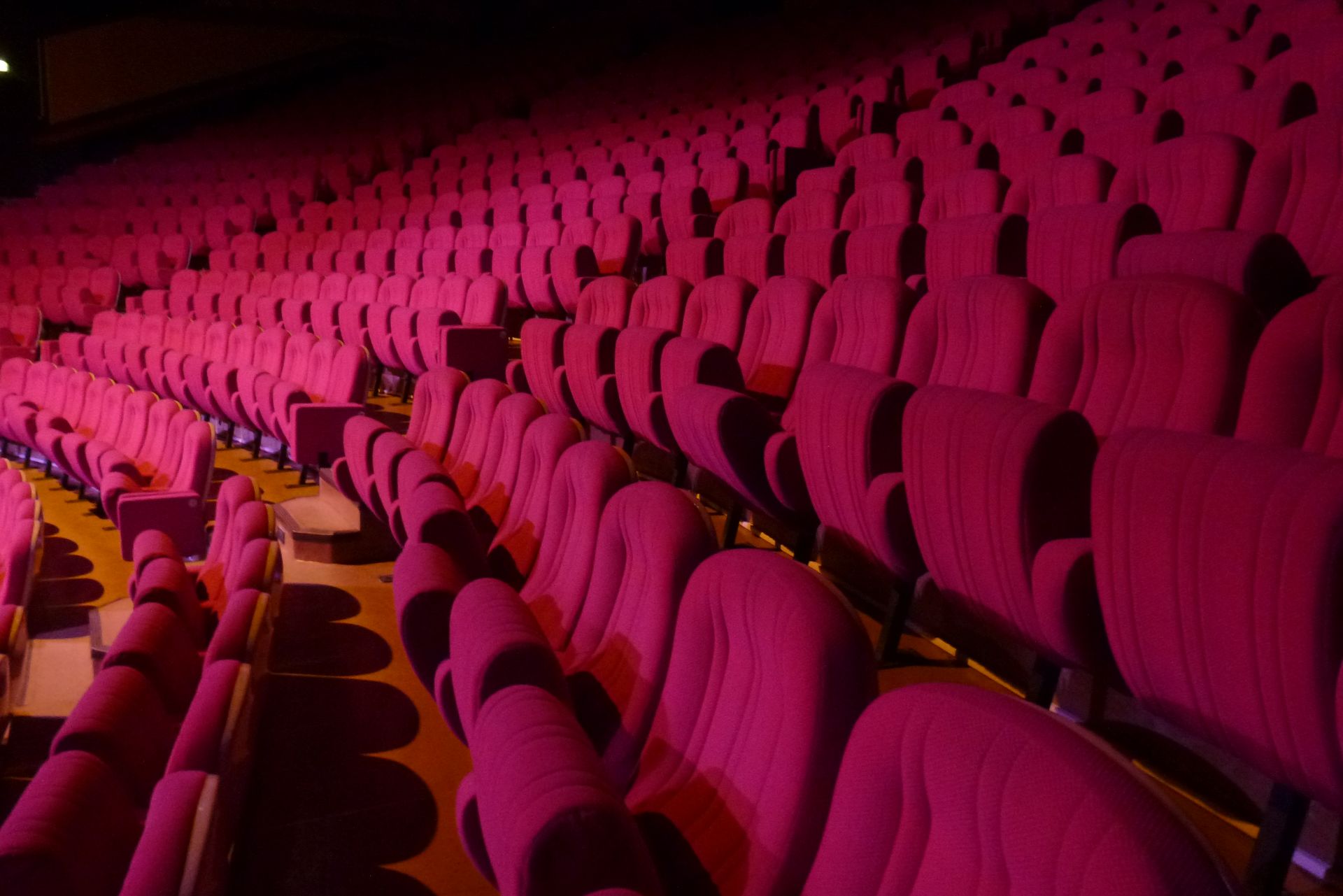 auditorium Jean Moulin salle spectacle