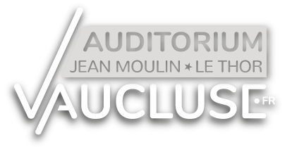 Auditorium Jean Moulin (Retour à la page d'accueil)